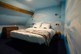 River Lodge Maredsous
