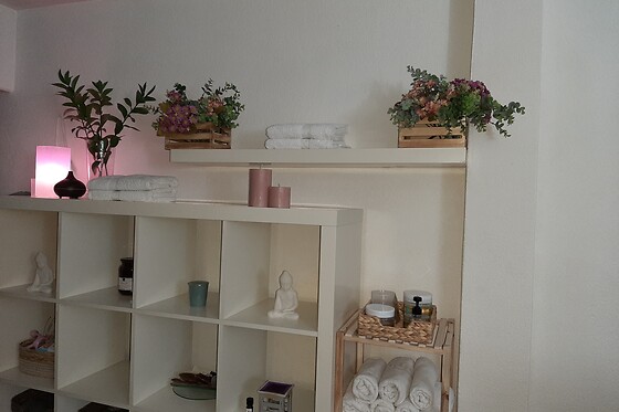 OLIANO MASAJES - photo 1