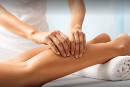 OLIANO MASAJES