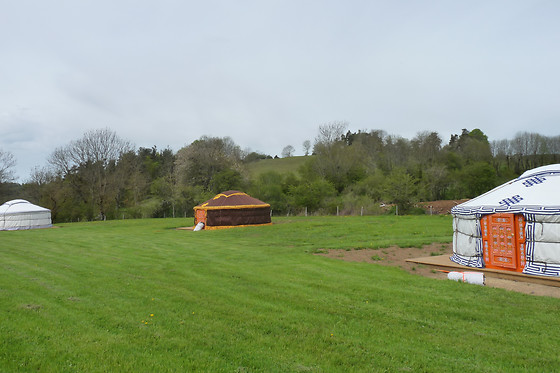 Au Pré des Yourtes - photo 2
