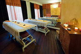 SPA MAS DE PASSAMANER
