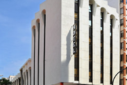 HOTEL JAIME I
