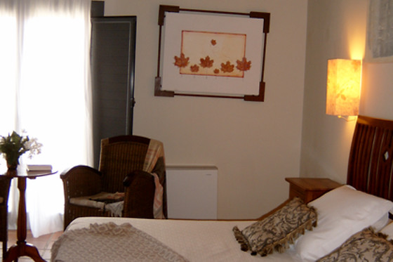 HOTEL EL TURCAL - photo 15