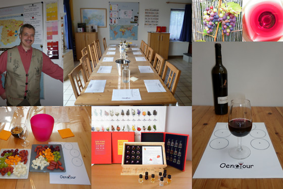 OenoTour - photo 0