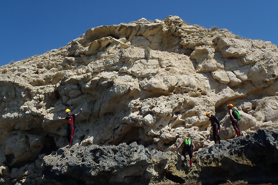 TRAMUNTANA AVENTURA - photo 13