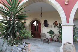 Masseria Le Chianche