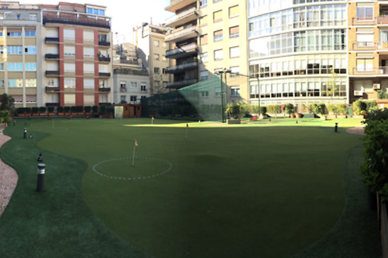 DEPIQUE GOLF ACADEMY - photo 2
