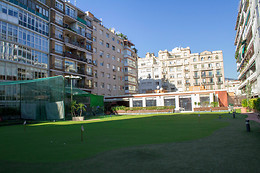 DEPIQUE GOLF ACADEMY