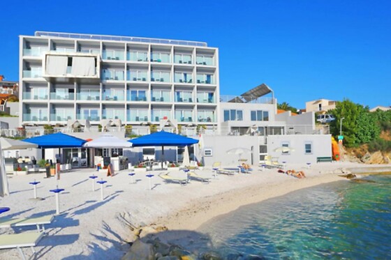 Hotel Split - photo 6
