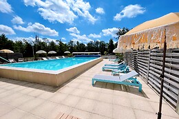 Complexe Saubusse Thermal