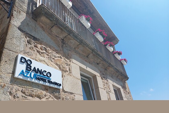 HOTEL DO BANCO AZUL - photo 5