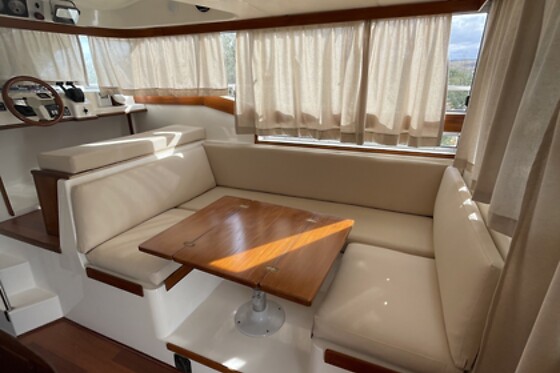 CUCHIBOAT - photo 7