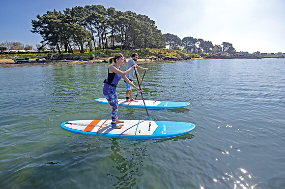 Club nautique du rohu - photo 9