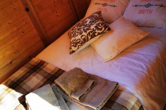 Direction South Glamping - photo 7