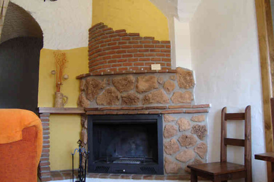 CUEVAS HAMMAM ABUELO JOSE - photo 11