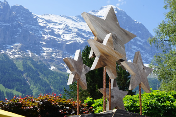 Romantik Hotel Schweizerhof Grindelwald - photo 4
