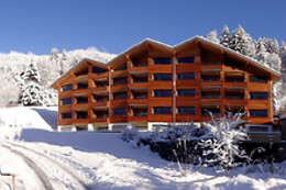 Romantik Hotel Schweizerhof Grindelwald