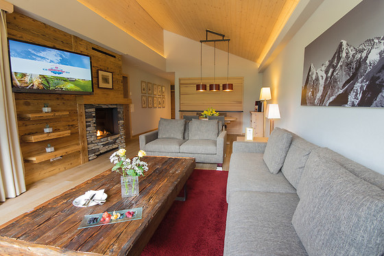 Romantik Hotel Schweizerhof Grindelwald - photo 6