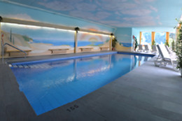 Romantik Hotel Schweizerhof Grindelwald