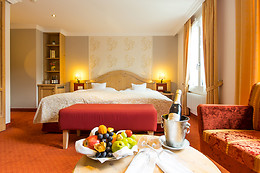Romantik Hotel Schweizerhof Grindelwald