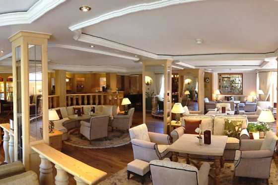 Romantik Hotel Schweizerhof Grindelwald - photo 7