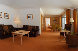 Romantik Hotel Schweizerhof Grindelwald