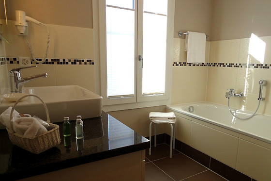 Romantik Hotel Schweizerhof Grindelwald - photo 15