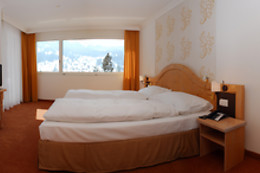 Romantik Hotel Schweizerhof Grindelwald