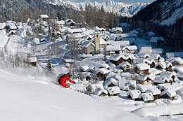 Hotel Walser
