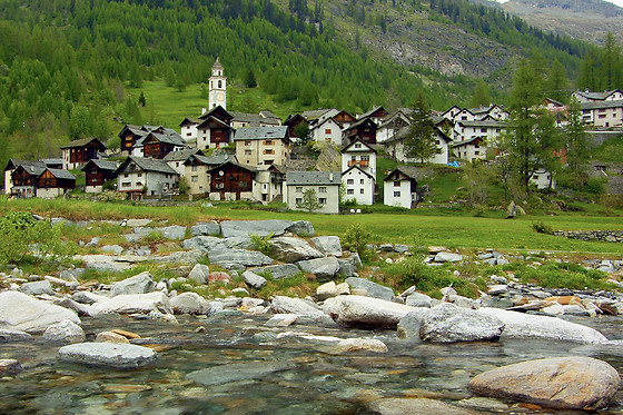 Hotel Walser - photo 10