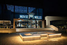 Movie Mills