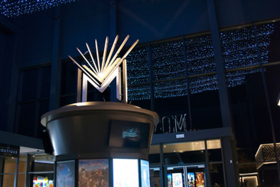 Movie Mills - photo 11