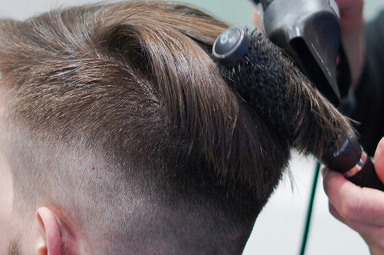 Ariake Hairstyler - photo 3