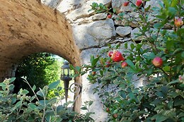Chambres et Jardin de Pierres