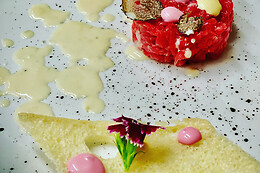 Ristorante Beluga