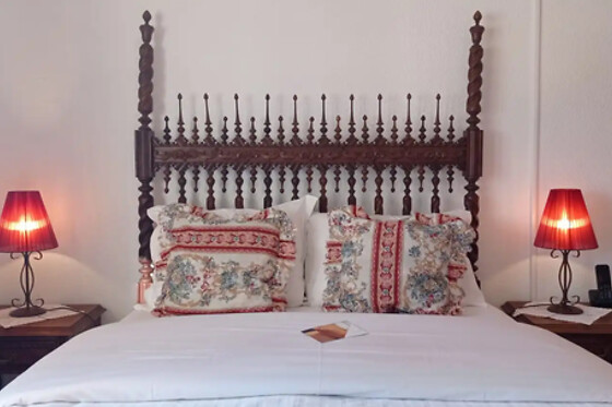 Hotel Boavista - Vintage House - photo 8