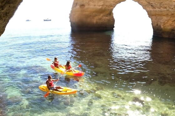 BENAGIL KAYAK - photo 3