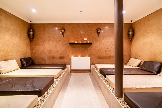 Hammam Trèfles du Pré - photo 0