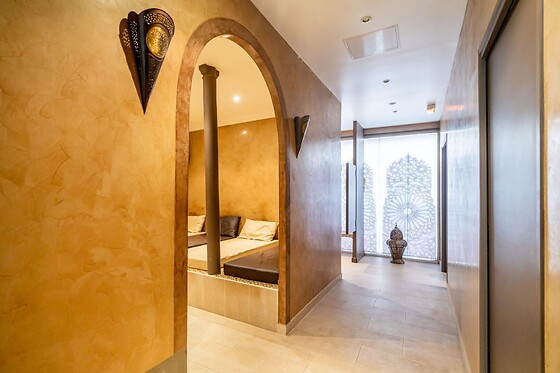 Hammam Trèfles du Pré - photo 6