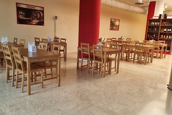 Tavernacolo Padova - photo 3