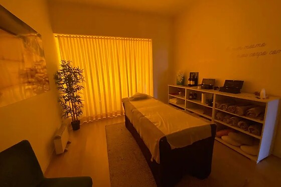 Dharma Spa by Vera Elvas - photo 3