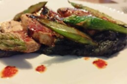 Restaurante Rebaldaria