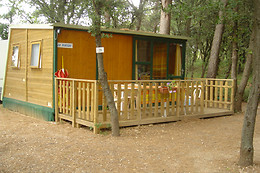 Camping La Montagne