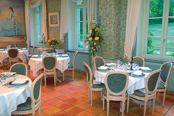 Le Manoir de la Canche - photo 3