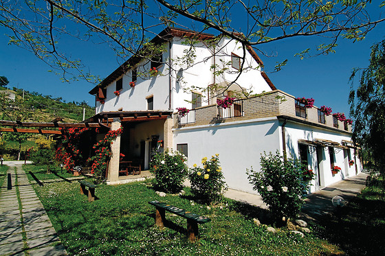 Agriturismo Il Portico - photo 2