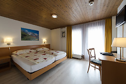 Hotel Rössli**