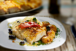 RESTAURANTE BOLIVAR