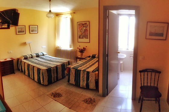 HOTEL LUCÍA - photo 4