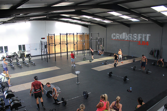 Crossfit 3.84 - photo 2
