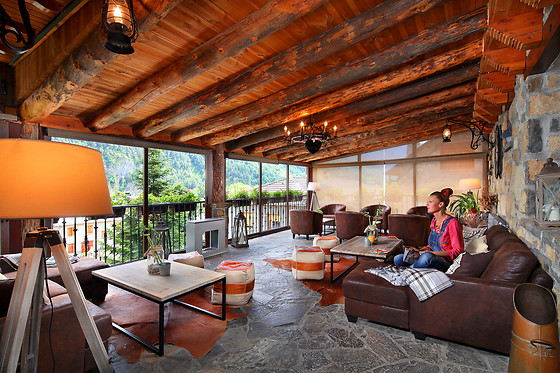 HOTEL BOUTIQUE MEDIODIA - photo 23